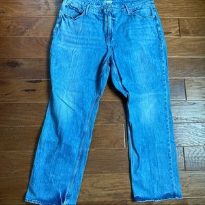Good American Good '90s Jeans